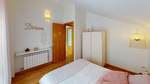 Apartamento Atico Abi Villanua