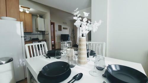 Apartamento Atico Abi Villanua