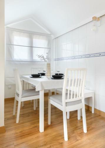 Apartamento Atico Abi Villanua