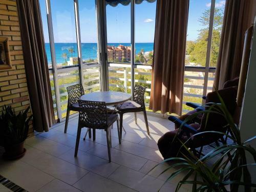 Apartamento Vistal Al Mar Aster