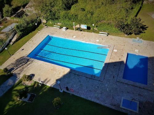 Apartamento Vistal Al Mar Aster