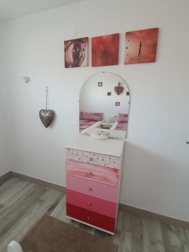 Apartamento Vistal Al Mar Aster