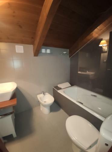 Apartamento Montes De Villanua