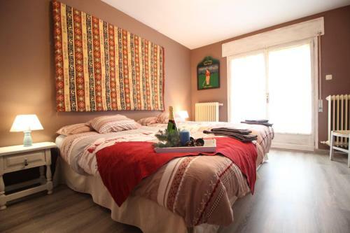 Apartamento La Casita Del Pirineo