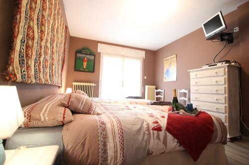 Apartamento La Casita Del Pirineo