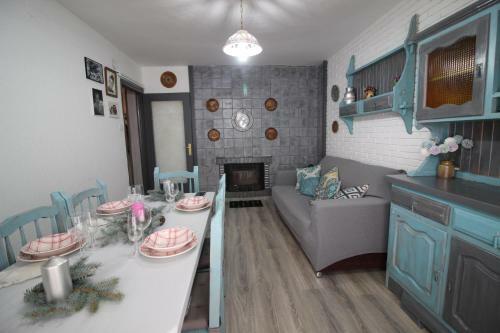 Apartamento La Casita Del Pirineo