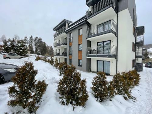 Apartament Na Spokojnej