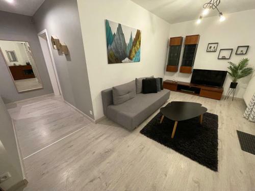 Apartament Na Spokojnej