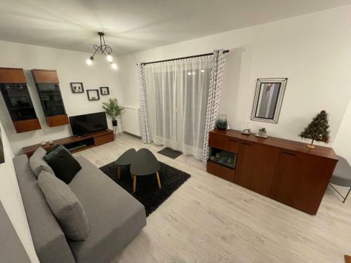 Apartament Na Spokojnej