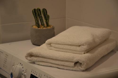 Apartament Na Spokojnej