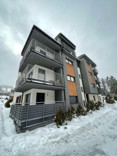 Apartament Na Spokojnej