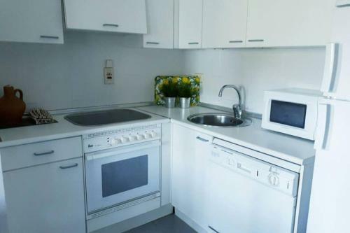 Apartamento Gabardito 3