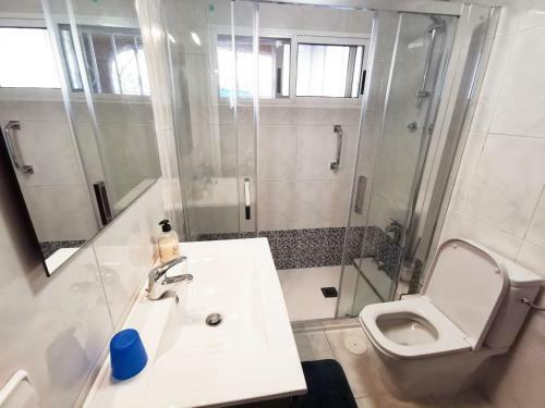 Apartment La Caleta