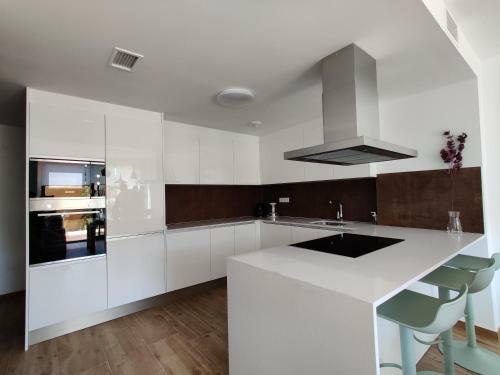 Apartamento Allonbay Spa & Beach House