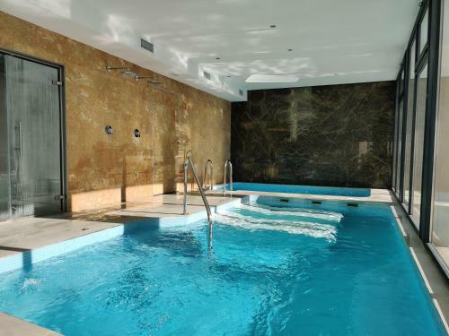 Apartamento Allonbay Spa & Beach House