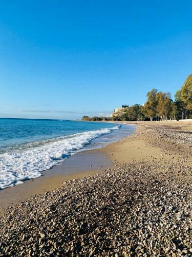 Apartamento Allonbay Spa & Beach House