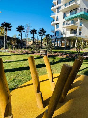 Apartamento Allonbay Spa & Beach House