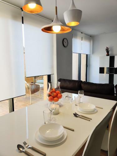 Apartamento Allonbay Spa & Beach House