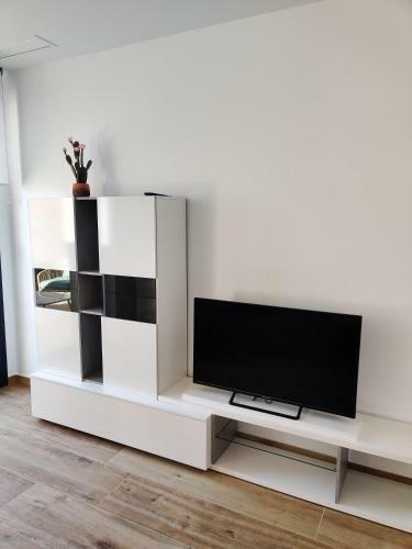 Apartamento Allonbay Spa & Beach House