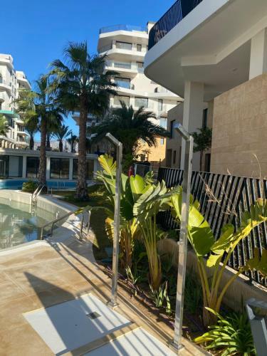 Apartamento Allonbay Spa & Beach House