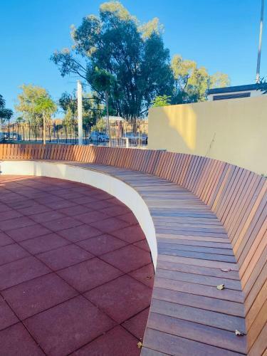 Apartamento Allonbay Spa & Beach House