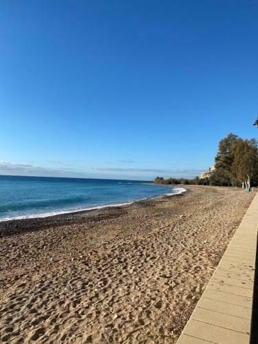 Apartamento Allonbay Spa & Beach House