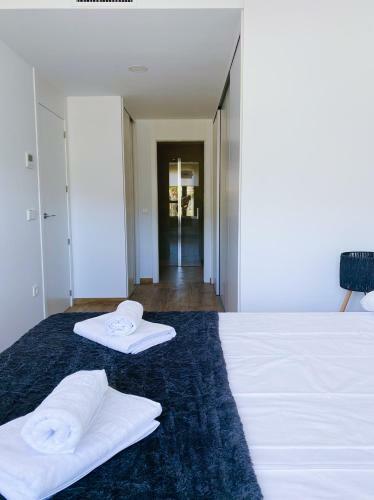 Apartamento Allonbay Spa & Beach House