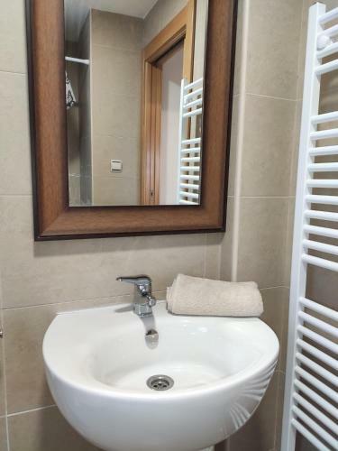 Apartamento La A�aza