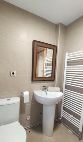 Apartamento La A�aza