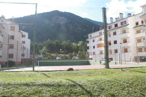 Apartamento Villa Cocolo
