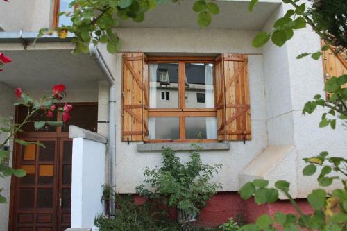 Apartamento Villa Cocolo