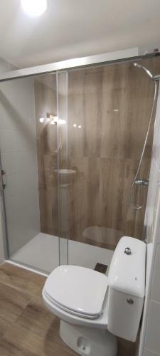 Apartamento Villa Cocolo