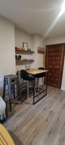 Apartamento Villa Cocolo
