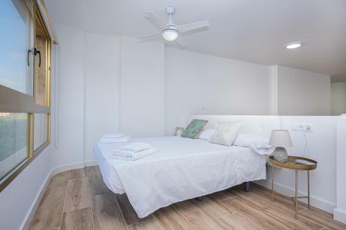 Apartamento Ciudad De Villajoyosa