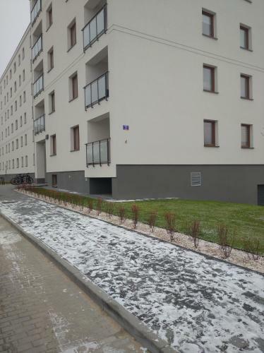 Apartamento Telimena