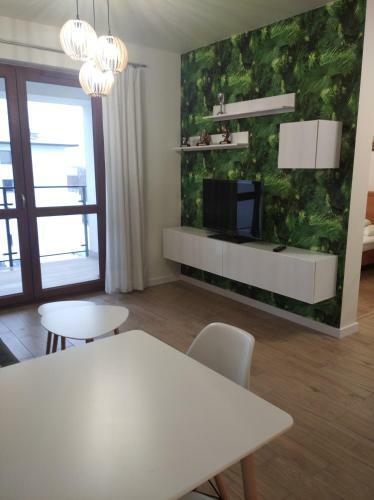 Apartamento Telimena