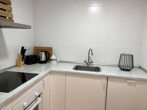 Apartamento Plaza
