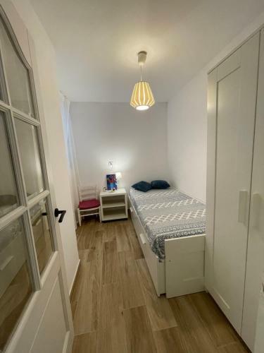 Apartamento Ar33, Planta Baja Primera L�nea Del Casco Antiguo