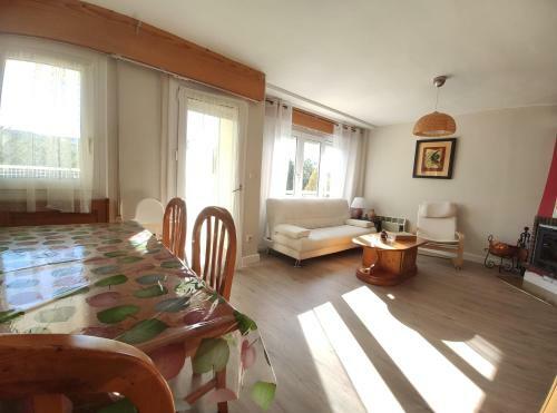 Apartamento Gabardito 2