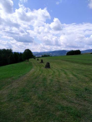 Noclegi Przy Szlaku Agroturystyka