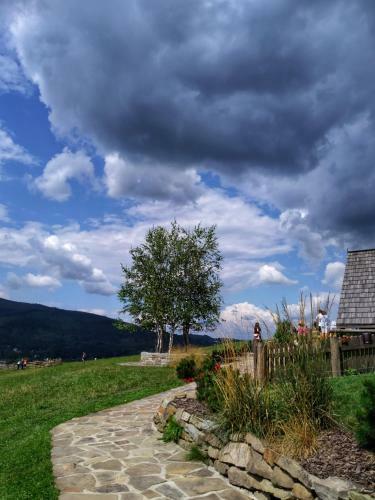 Noclegi Przy Szlaku Agroturystyka