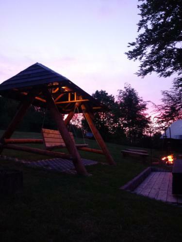 Hostal Romanka