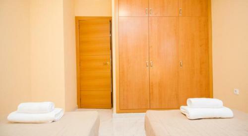 Apartamento Rr Vacances