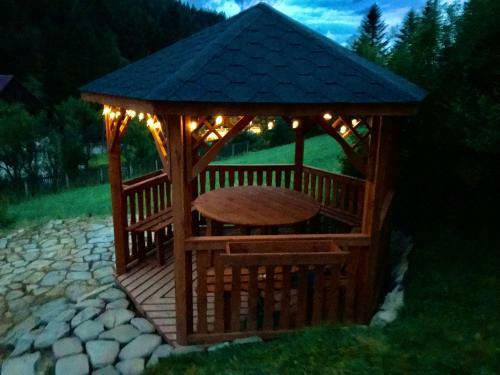 Villa Eva & Lilou Pod Rysiank?