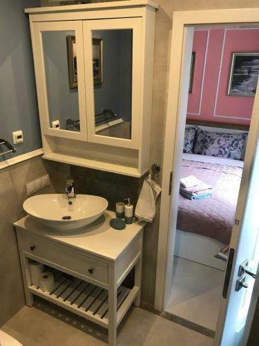 Villa Eva & Lilou Pod Rysiank?