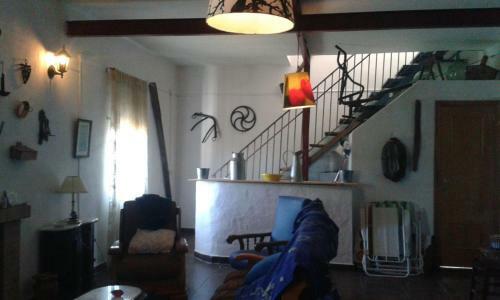 Alojamiento Rural Lu�s Y Mar�a