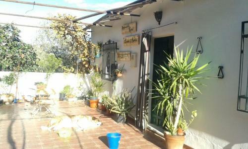 Alojamiento Rural Lu�s Y Mar�a
