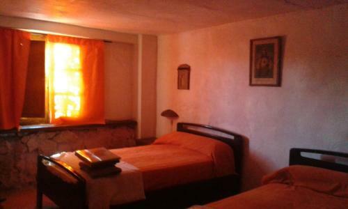 Alojamiento Rural Lu�s Y Mar�a