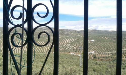 Alojamiento Rural Lu�s Y Mar�a