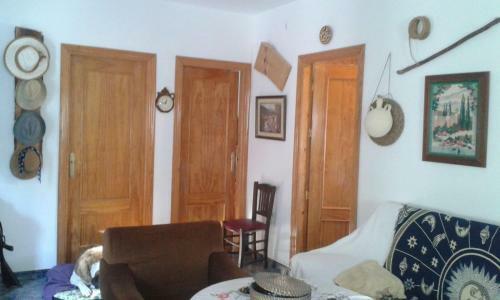 Alojamiento Rural Lu�s Y Mar�a